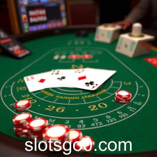 Blackjack: A Timeless Game of Strategy and Chance