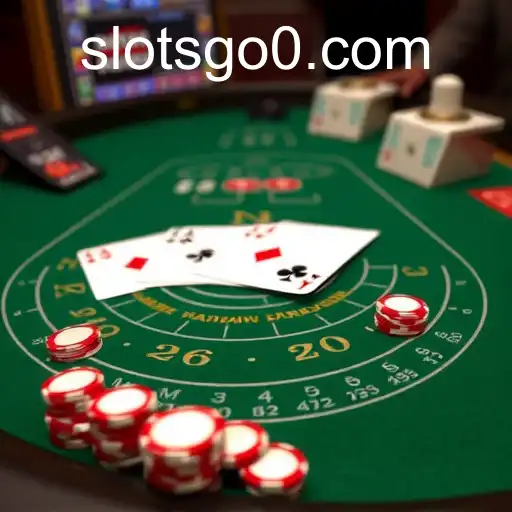 Blackjack: A Timeless Game of Strategy and Chance