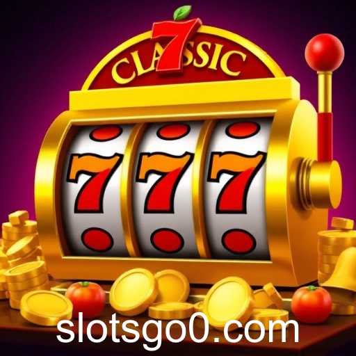 Exploring the Timeless Appeal of Classic Slots
