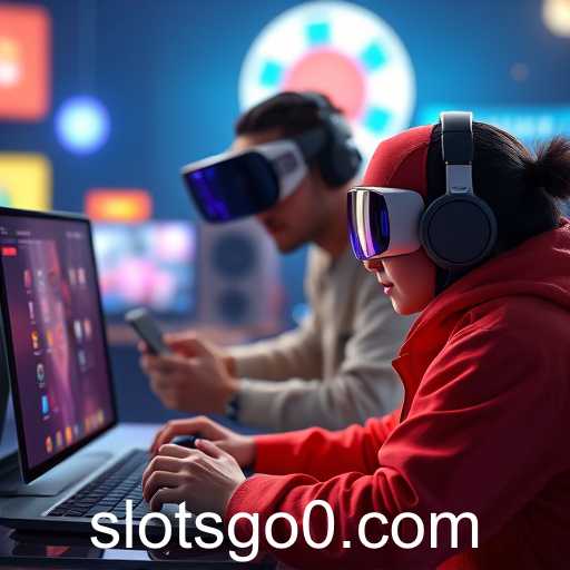 Digital Age Gaming Trends and Future Insights