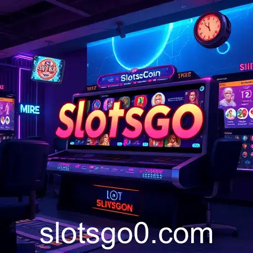Gaming Evolution: The Impact of Slotsgo