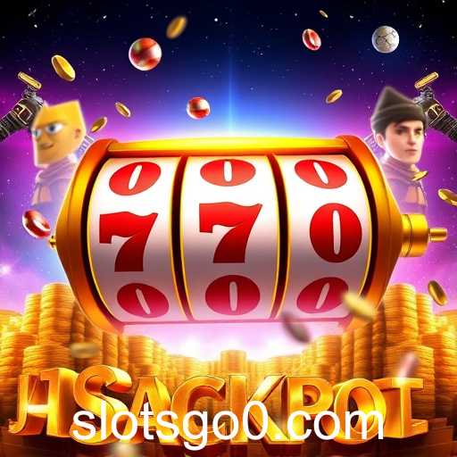 Exploring the Thrills of Jackpot Slots: A Deep Dive into 'slotsgo'