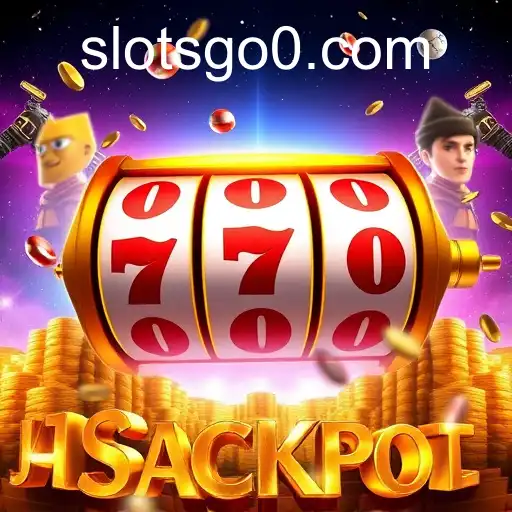 Exploring the Thrills of Jackpot Slots: A Deep Dive into 'slotsgo'
