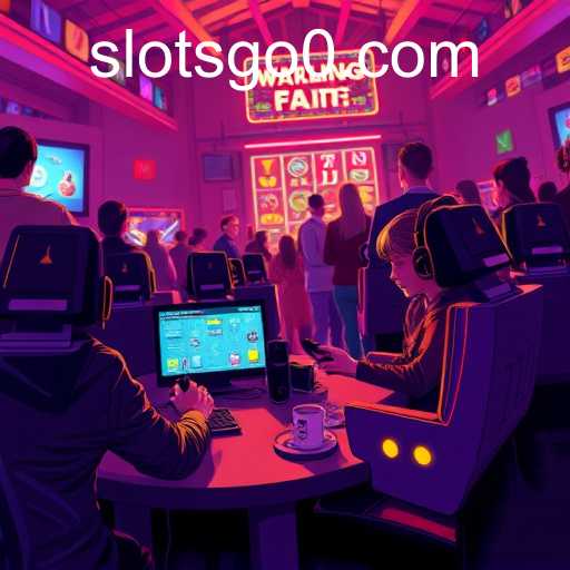 Rise of Online Gaming Communities