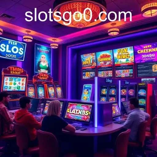 The Rise of Online Gaming Platforms in 2025