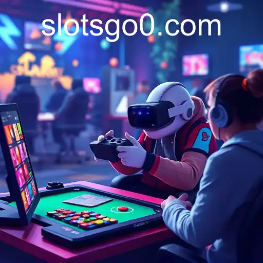 Rise of Online Gaming Platforms in 2025