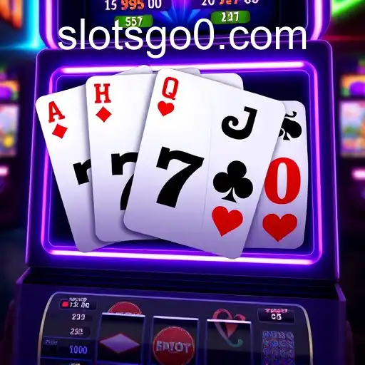 Exploring the Thrills of Video Poker: A Deep Dive into 'Slotsgo'