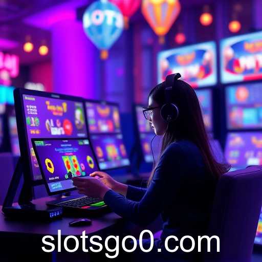 The Rise of Online Gaming Platforms in 2025