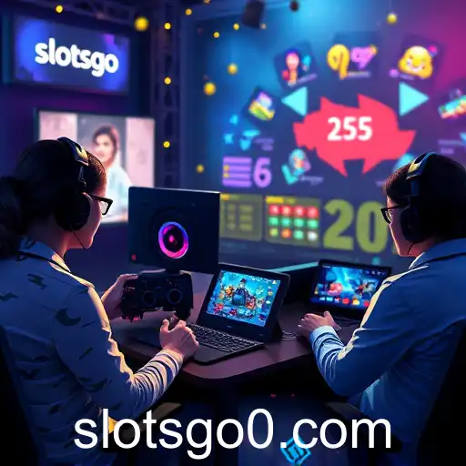 The Rise of Online Gaming Platforms in 2025