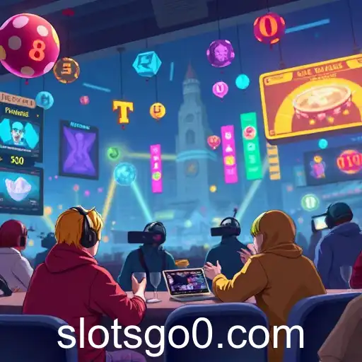 The Rise of Online Gaming in 2025