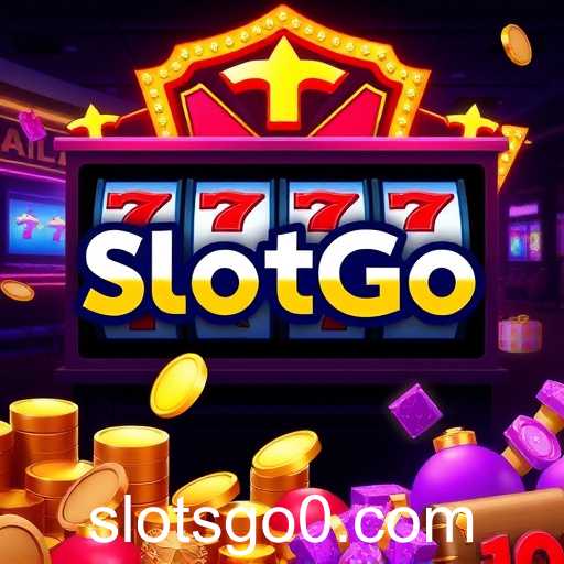 The Rise of SlotsGo: A Game Changer in 2025