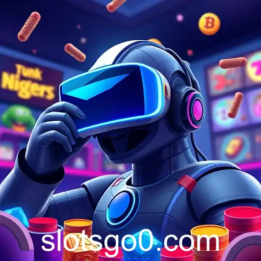 The Rise of SlotsGo in the Online Gaming World
