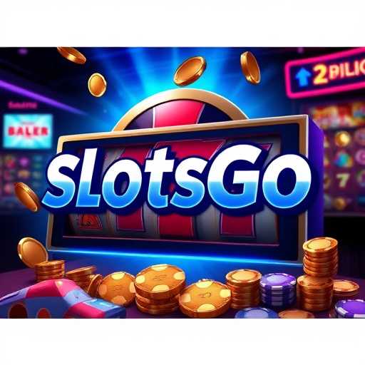 The Rise of SlotsGo: Revolutionizing Online Gaming