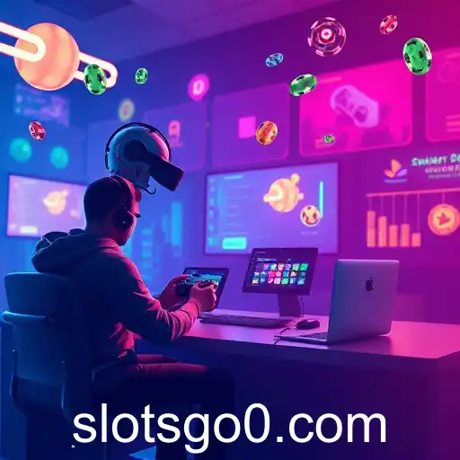 The Rise of Online Gaming: A New Era for SlotsGo