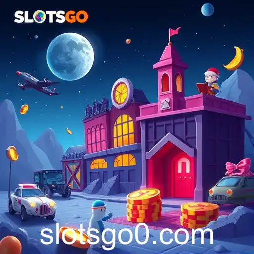 The Rise of SlotsGo in Online Gaming