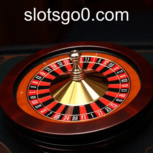 Discovering the Thrills of Roulette on SlotsGo