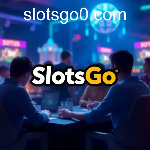 The Rise of Online Gaming: How SlotsGo is Shaping the Future