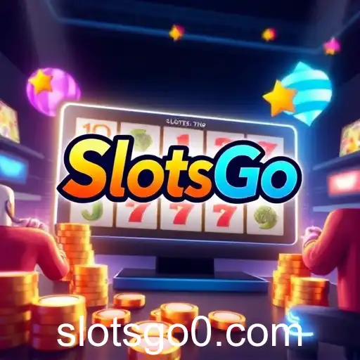 The Rise of SlotsGo: A Digital Gaming Revolution
