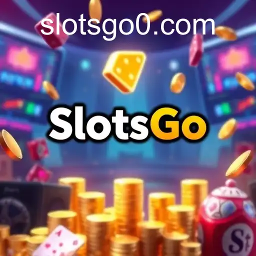Revamping Online Gaming with SlotsGo