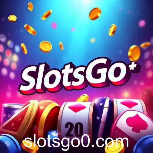 The Rising Popularity of Slotsgo in Online Gaming