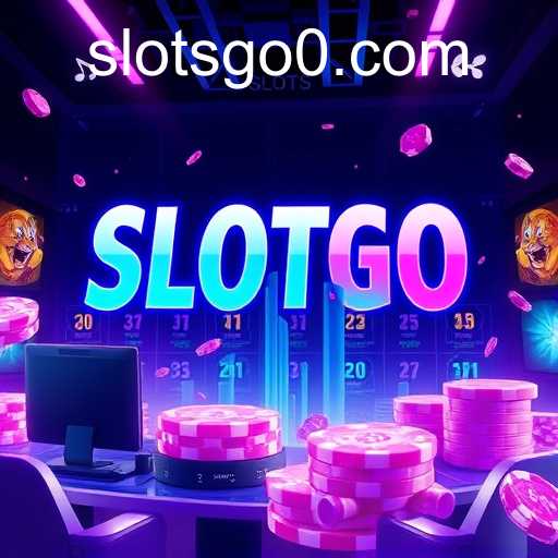 Slotsgo Revolutionizes Online Gaming Experience