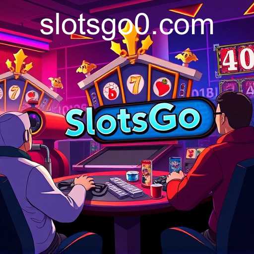 The Rising Trend of Online Gaming through Slotsgo