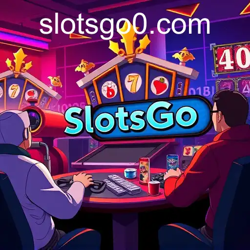 The Rising Trend of Online Gaming through Slotsgo