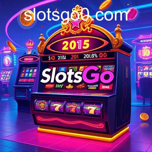 Rise of SlotsGo in the Online Gaming World