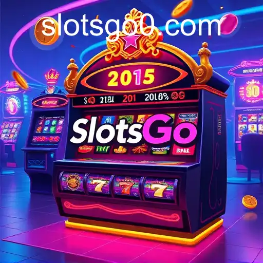 Rise of SlotsGo in the Online Gaming World