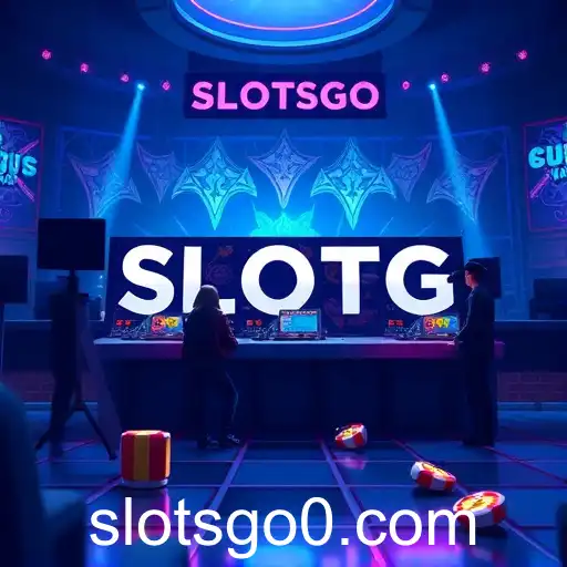 Trend of Online Gaming: SlotsGo's Role in 2025